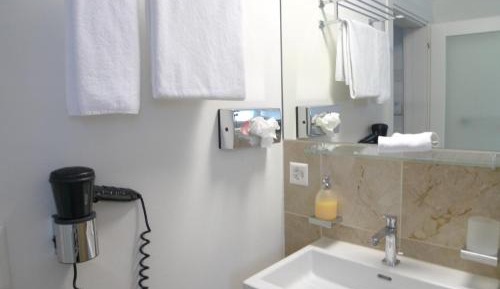 Business Twin Room