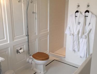 Queen Room with Sea View