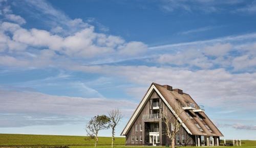 Seven-Bedroom Villa