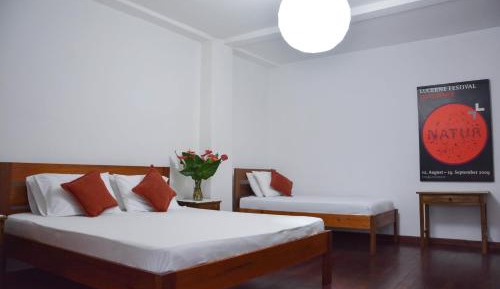 Classic Triple Room