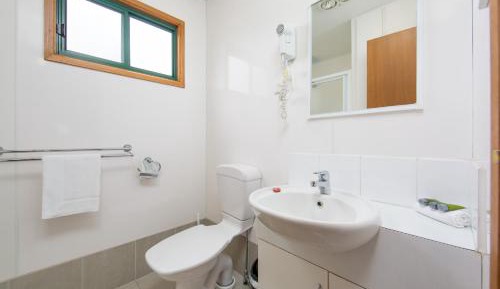 Superior Two-Bedroom Villa - Not Pet Friendly