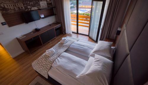 Superior One-Bedroom Apartment