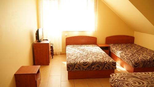 Basic Triple Room