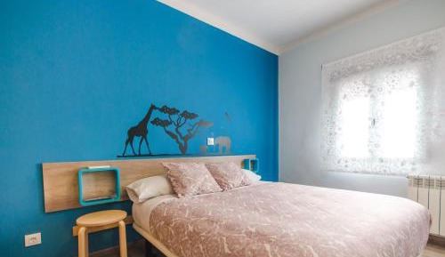 Double Room with Double bed