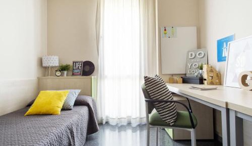 Studio (1 Adult)