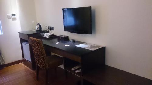 Superior Queen Room