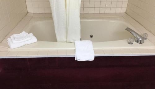 Executive King Suite