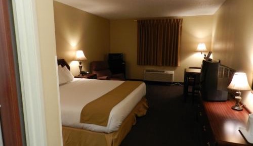 Standard  Room