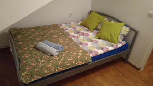 Small Twin Room #3