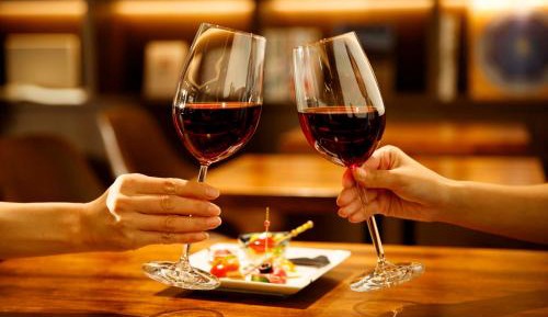 Standard Double Room with Club Lounge Access - Breakfast Included - Non-Smoking 