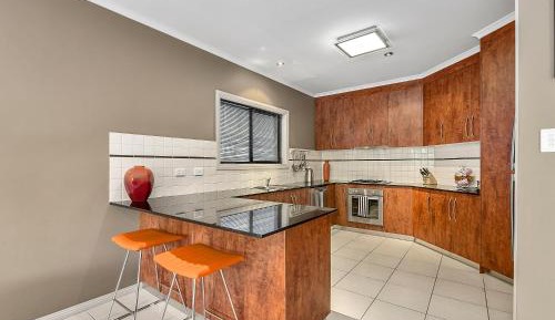 Holiday Home