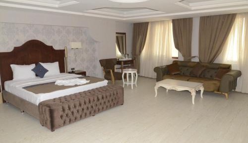 King Suite