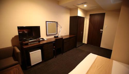Double Room with Small Double Bed - Non-Smoking