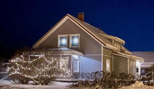 Apartment - Split Level