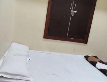 Standard Double Room with Fan