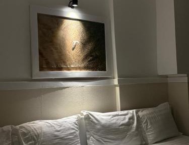 Economy Quadruple Room
