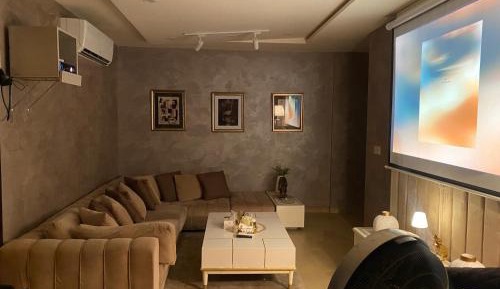 One-Bedroom Premium Apartment