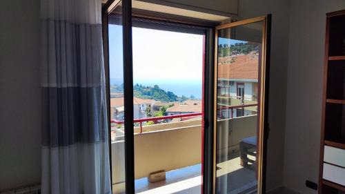 Two-Bedroom Apartment with Sea View