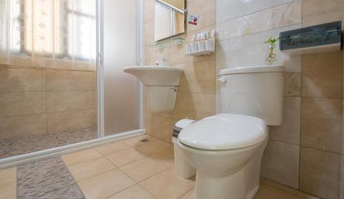 King Size Quadruple Room