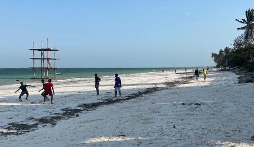 Deluxe Double or Twin Room with Ocean View