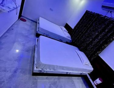 Luxury Triple Room