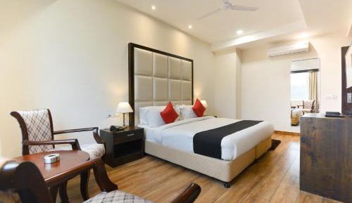 Classic Triple Room