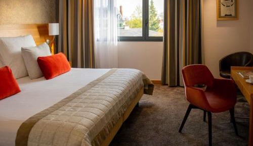 Double Room - Disability Access