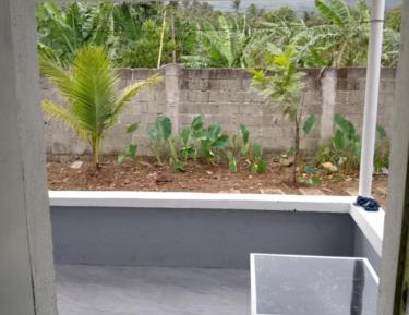 Single Room with Balcony