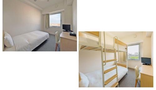 Run of the House Non-Smoking