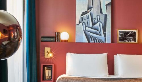 Classic Â Double Room
