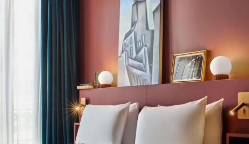 Privilege Double Room