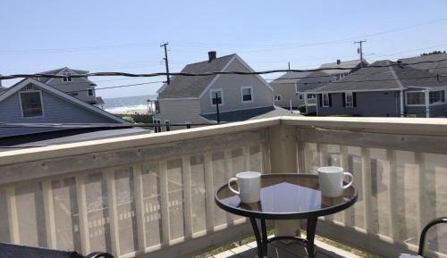 Two-Bedroom Holiday Home