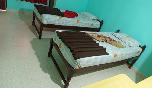 Budget Double Room