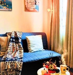 One-Bedroom Premium Apartment