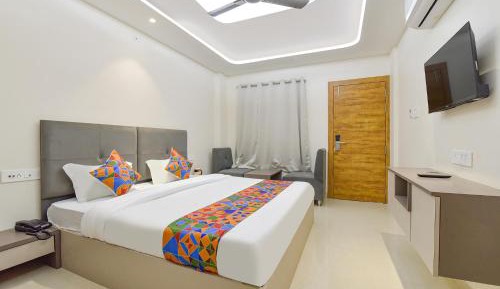 Executive Triple Room