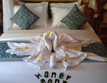 Junior Suite with Mountain View