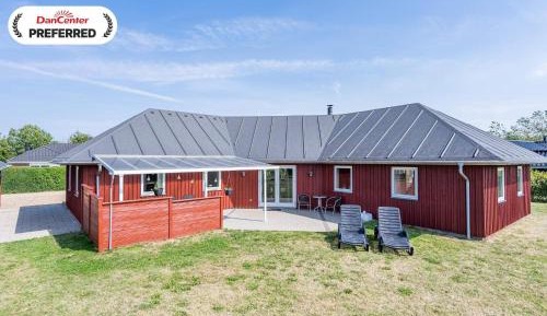 Four-Bedroom Vacation Home