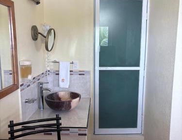 Double Room with Ocean View