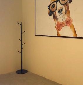 Deluxe Suite with Spa Bath