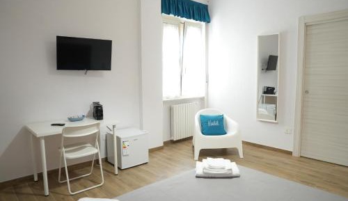 Triple Room with Private Bathroom