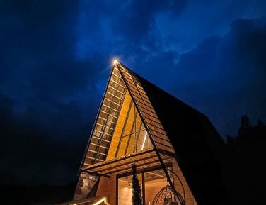 One-Bedroom Chalet
