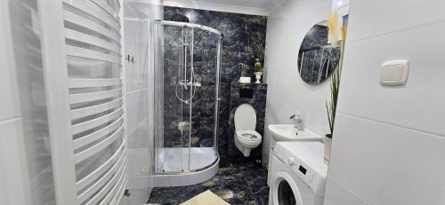 Two-Bedroom Standard Apartment