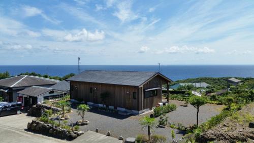 Triple Room with View