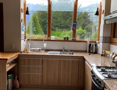 One-Bedroom Chalet