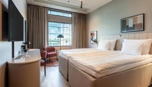 Standard Family Room