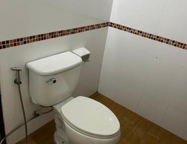 Double or Twin Room with Private Bathroom