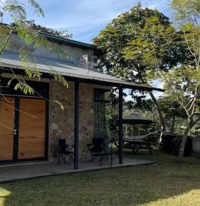 Three-Bedroom Chalet