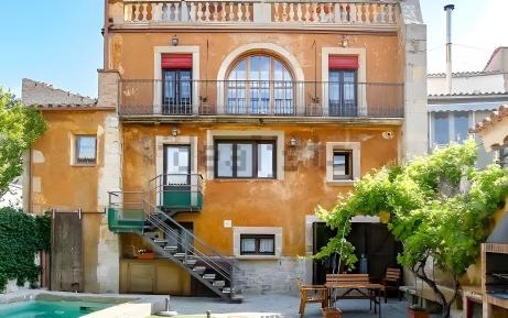 Superior Apartment with Balcony