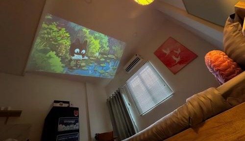 Deluxe Double Studio