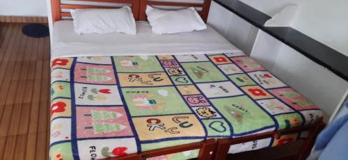 Budget Double or Twin Room